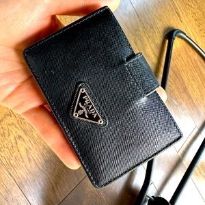 Prada Cardholder